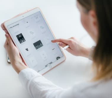 HCP’s Loyalty platform